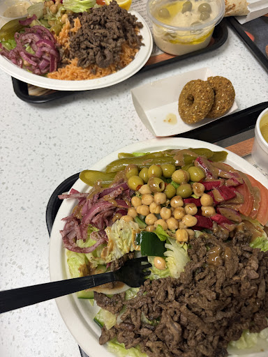 Photo of Casa De Falafel - Middle Eastern Cuisine - 4920 W Thunderbird Rd Ste #119, Glendale, AZ 85306