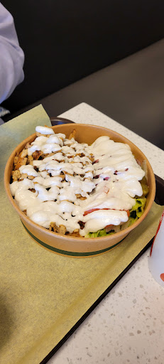 Photo of Casa De Falafel - Middle Eastern Cuisine - 4920 W Thunderbird Rd Ste #119, Glendale, AZ 85306