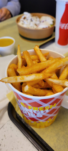 Photo of Casa De Falafel - Middle Eastern Cuisine - 4920 W Thunderbird Rd Ste #119, Glendale, AZ 85306