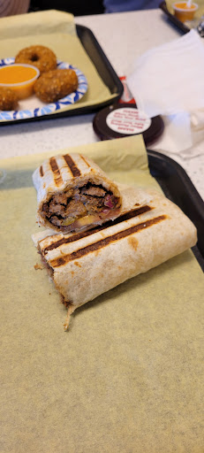 Photo of Casa De Falafel - Middle Eastern Cuisine - 4920 W Thunderbird Rd Ste #119, Glendale, AZ 85306