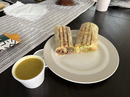 Photo of Casa De Falafel - Middle Eastern Cuisine - 4920 W Thunderbird Rd Ste #119, Glendale, AZ 85306