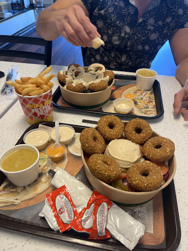 Photo of Casa De Falafel - Middle Eastern Cuisine - 4920 W Thunderbird Rd Ste #119, Glendale, AZ 85306