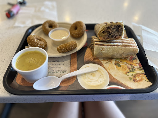 Photo of Casa De Falafel - Middle Eastern Cuisine - 4920 W Thunderbird Rd Ste #119, Glendale, AZ 85306