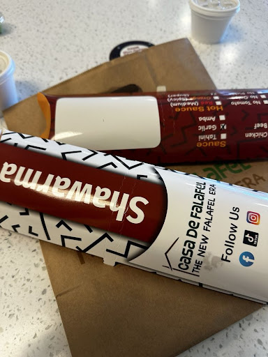 Photo of Casa De Falafel - Middle Eastern Cuisine - 4920 W Thunderbird Rd Ste #119, Glendale, AZ 85306