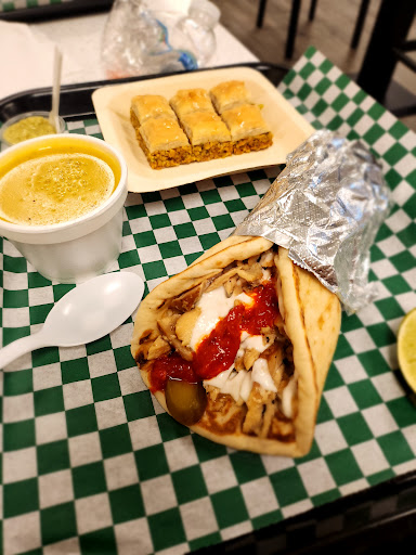 Photo of Casa De Falafel - Middle Eastern Cuisine - 4920 W Thunderbird Rd Ste #119, Glendale, AZ 85306