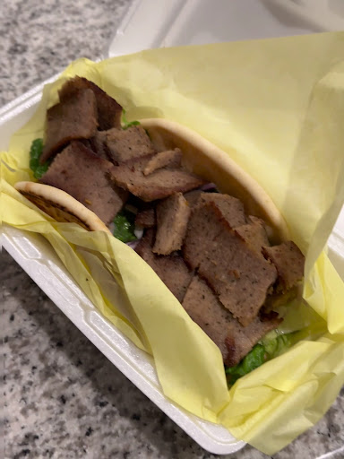 Photo of Arizona Pita - 1652 N Higley Rd #112, Gilbert, AZ 85234