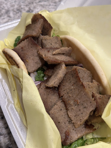 Photo of Arizona Pita - 1652 N Higley Rd #112, Gilbert, AZ 85234