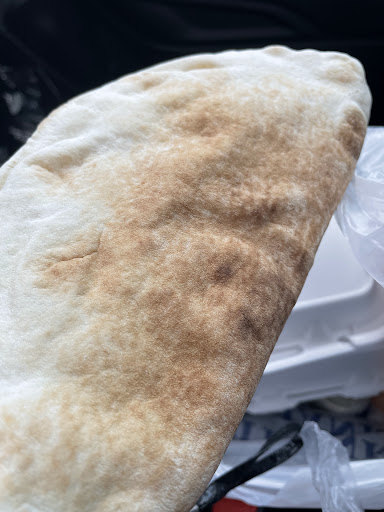 Photo of Arizona Pita - 1652 N Higley Rd #112, Gilbert, AZ 85234