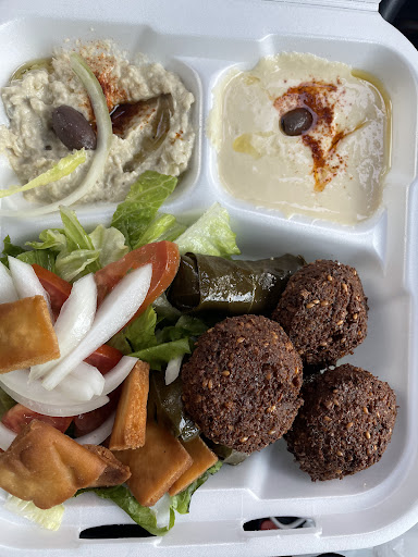 Photo of Arizona Pita - 1652 N Higley Rd #112, Gilbert, AZ 85234