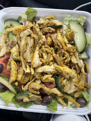 Photo of Arizona Pita - 1652 N Higley Rd #112, Gilbert, AZ 85234