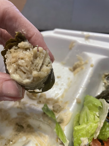 Photo of Arizona Pita - 1652 N Higley Rd #112, Gilbert, AZ 85234