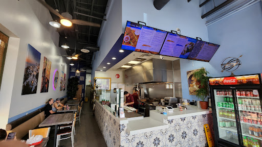 Photo of Arizona Pita - 1652 N Higley Rd #112, Gilbert, AZ 85234