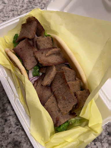 Photo of Arizona Pita - 1652 N Higley Rd #112, Gilbert, AZ 85234