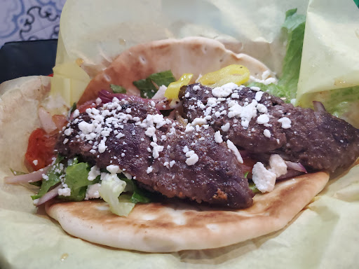 Photo of Arizona Pita - 1652 N Higley Rd #112, Gilbert, AZ 85234