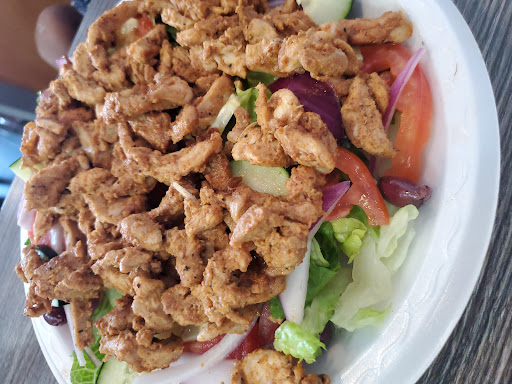 Photo of Arizona Pita - 1652 N Higley Rd #112, Gilbert, AZ 85234