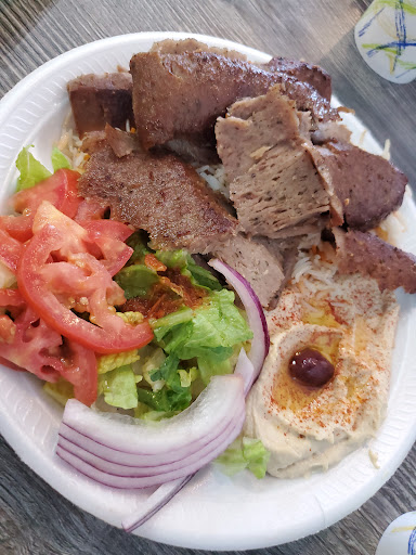 Photo of Arizona Pita - 1652 N Higley Rd #112, Gilbert, AZ 85234