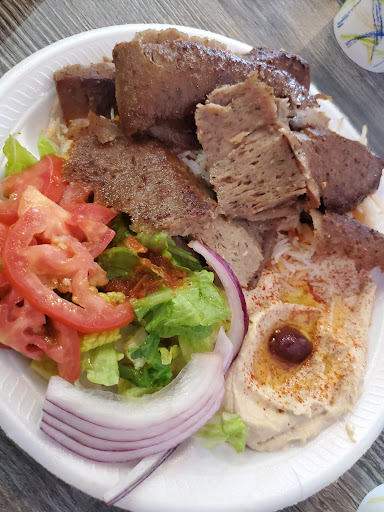 Photo of Arizona Pita - 1652 N Higley Rd #112, Gilbert, AZ 85234