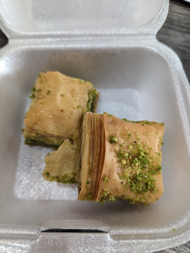 Photo of Arizona Pita - 1652 N Higley Rd #112, Gilbert, AZ 85234