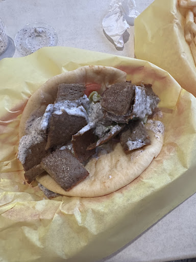 Photo of Arizona Pita - 1652 N Higley Rd #112, Gilbert, AZ 85234