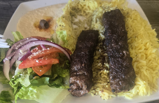 Photo of Arizona Pita - 1652 N Higley Rd #112, Gilbert, AZ 85234