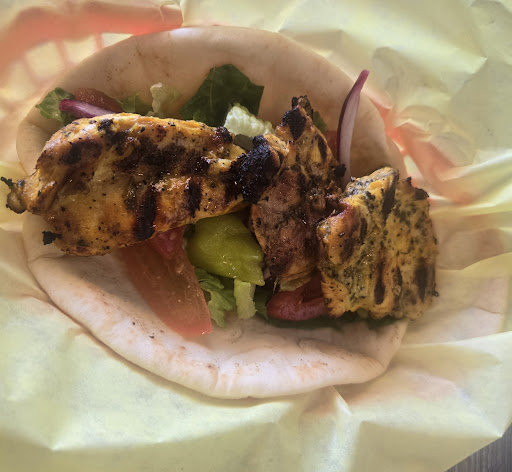 Photo of Arizona Pita - 1652 N Higley Rd #112, Gilbert, AZ 85234