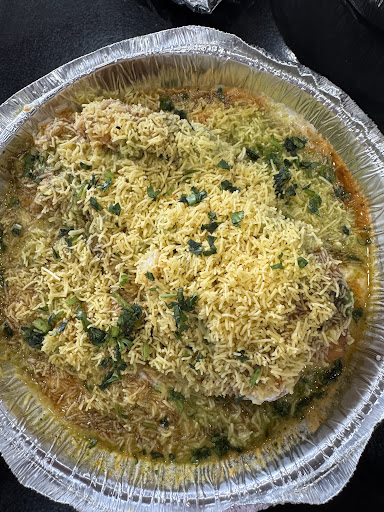 Photo of Indian Street Food (Inside Shawarma Paradise) - 1045 E Lemon St Ste A, Tempe, AZ 85281