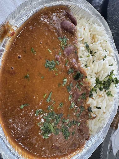 Photo of Indian Street Food (Inside Shawarma Paradise) - 1045 E Lemon St Ste A, Tempe, AZ 85281