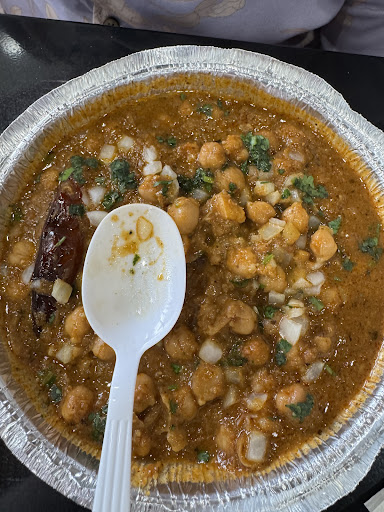 Photo of Indian Street Food (Inside Shawarma Paradise) - 1045 E Lemon St Ste A, Tempe, AZ 85281