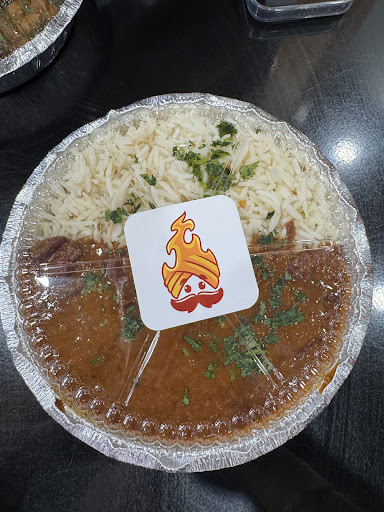 Photo of Indian Street Food (Inside Shawarma Paradise) - 1045 E Lemon St Ste A, Tempe, AZ 85281