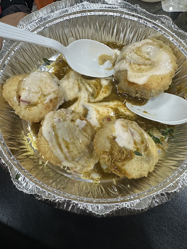 Photo of Indian Street Food (Inside Shawarma Paradise) - 1045 E Lemon St Ste A, Tempe, AZ 85281