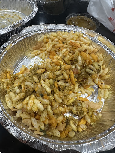 Photo of Indian Street Food (Inside Shawarma Paradise) - 1045 E Lemon St Ste A, Tempe, AZ 85281