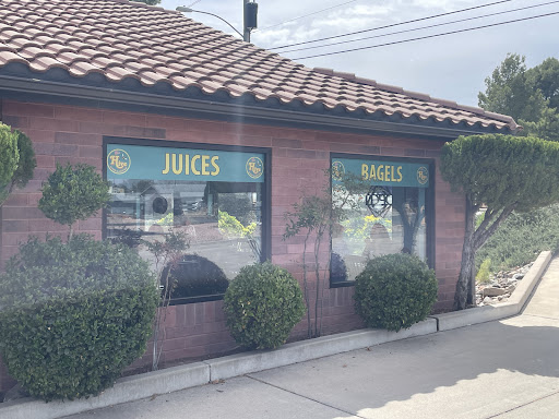 Photo of The Hive Eatery - 109 S Main St, Cottonwood, AZ 86326