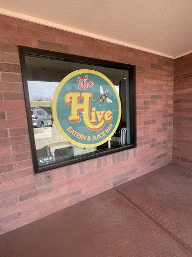 Photo of The Hive Eatery - 109 S Main St, Cottonwood, AZ 86326