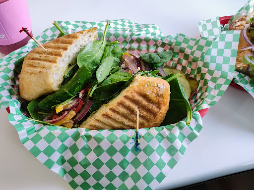 Photo of The Hive Eatery - 109 S Main St, Cottonwood, AZ 86326