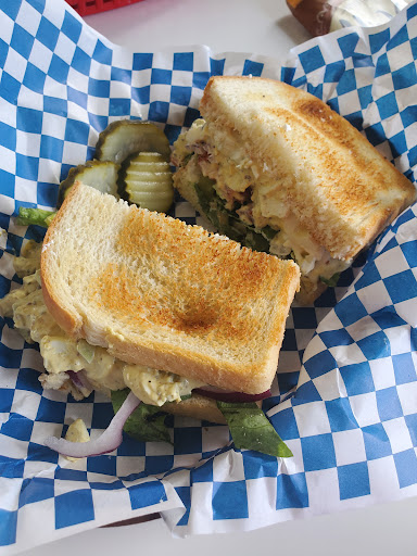 Photo of The Hive Eatery - 109 S Main St, Cottonwood, AZ 86326