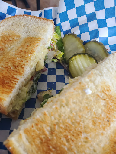 Photo of The Hive Eatery - 109 S Main St, Cottonwood, AZ 86326