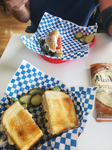 Photo of The Hive Eatery - 109 S Main St, Cottonwood, AZ 86326