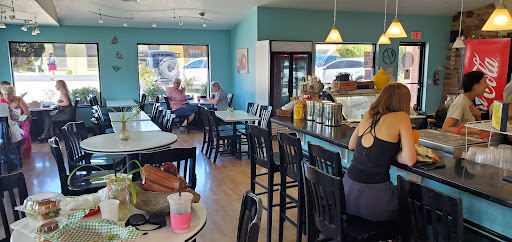 Photo of The Hive Eatery - 109 S Main St, Cottonwood, AZ 86326