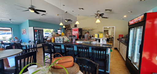 Photo of The Hive Eatery - 109 S Main St, Cottonwood, AZ 86326