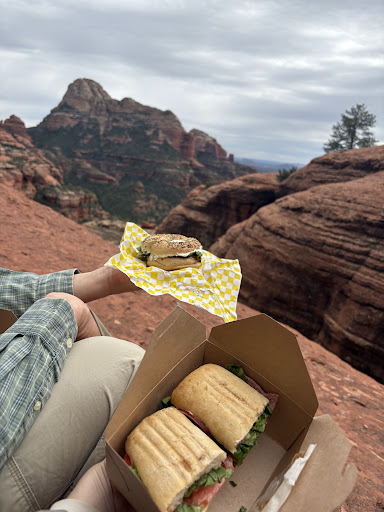 Photo of The Hive Eatery - 109 S Main St, Cottonwood, AZ 86326