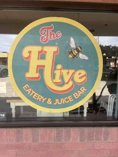 Photo of The Hive Eatery - 109 S Main St, Cottonwood, AZ 86326