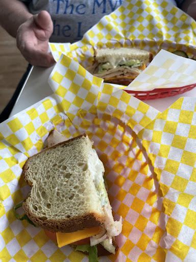 Photo of The Hive Eatery - 109 S Main St, Cottonwood, AZ 86326