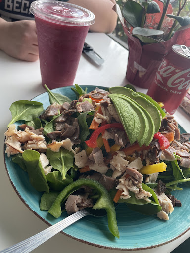 Photo of The Hive Eatery - 109 S Main St, Cottonwood, AZ 86326