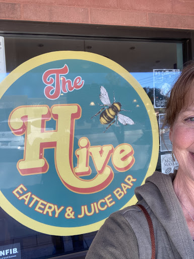 Photo of The Hive Eatery - 109 S Main St, Cottonwood, AZ 86326