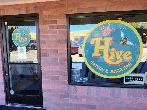 Photo of The Hive Eatery - 109 S Main St, Cottonwood, AZ 86326