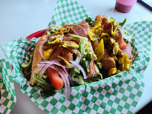 Photo of The Hive Eatery - 109 S Main St, Cottonwood, AZ 86326