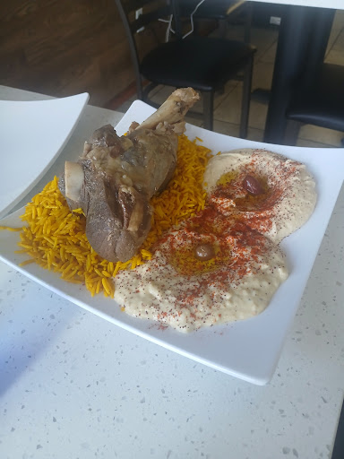 Photo of Shawarma House at Scottsdale - 9619 Hayden Rd #106, Scottsdale, AZ 85258