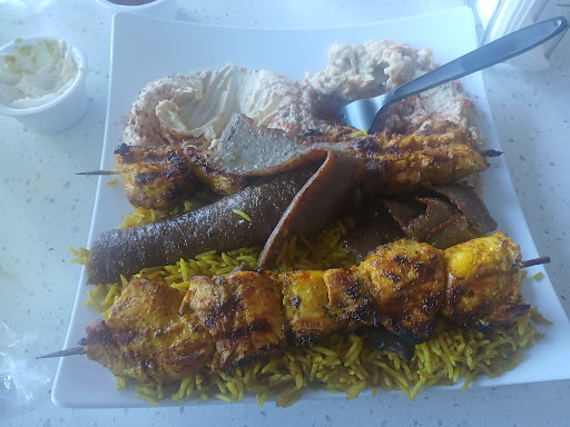 Photo of Shawarma House at Scottsdale - 9619 Hayden Rd #106, Scottsdale, AZ 85258