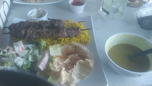 Photo of Shawarma House at Scottsdale - 9619 Hayden Rd #106, Scottsdale, AZ 85258