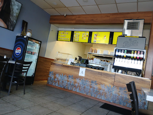 Photo of Shawarma House at Scottsdale - 9619 Hayden Rd #106, Scottsdale, AZ 85258